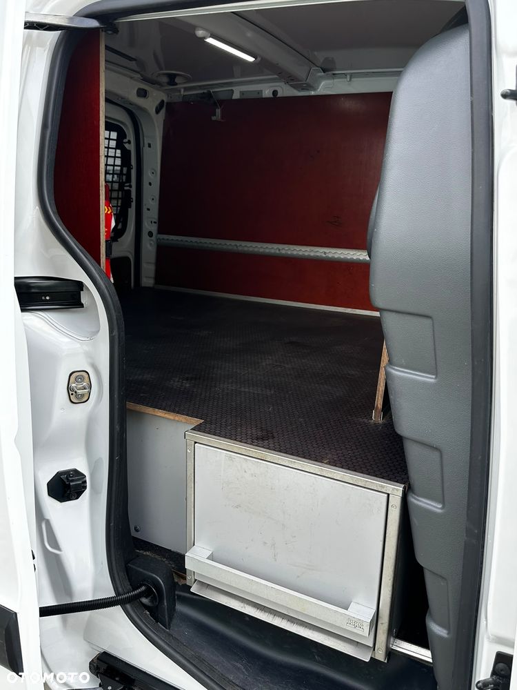 Citroën Berlingo - 7