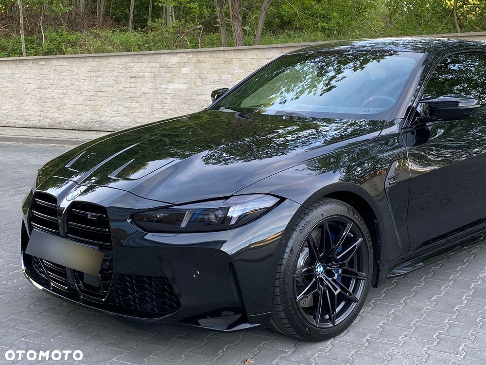 BMW M4 Competition - 14