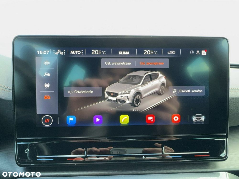 Cupra Formentor - 25