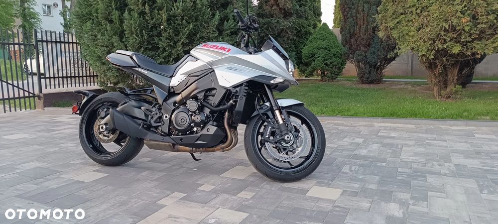 Suzuki Katana - 35