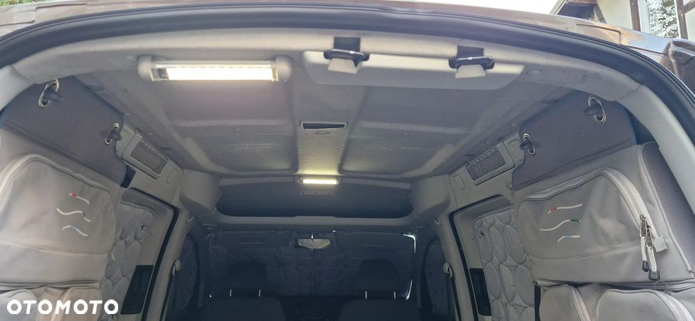 Volkswagen Kamper,Tramper,Beach,Westfalia,California - 19