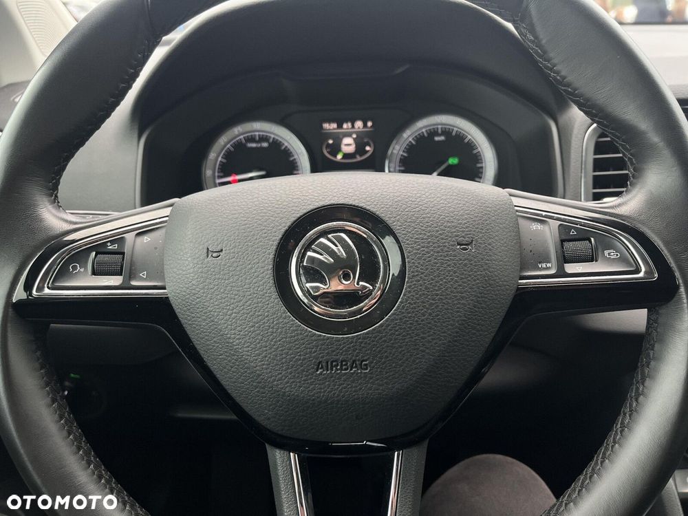 Skoda Karoq 1.6 TDI 4x2 Ambition DSG - 14