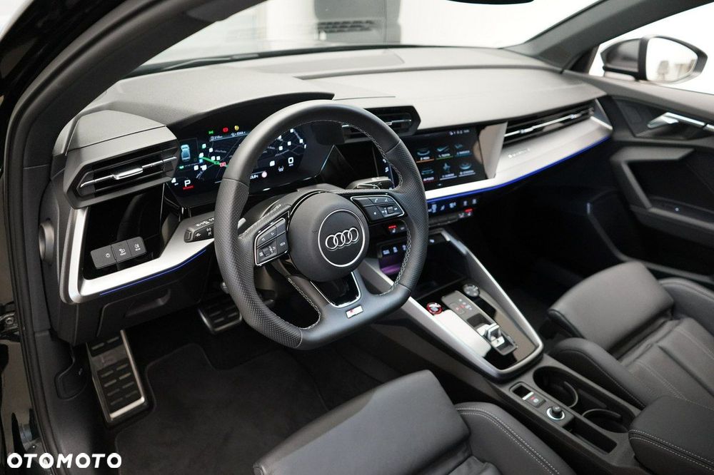 Audi S3 - 14
