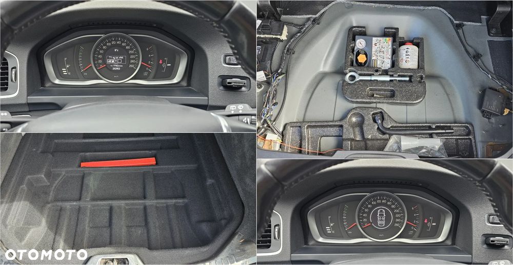 Volvo V60 - 9