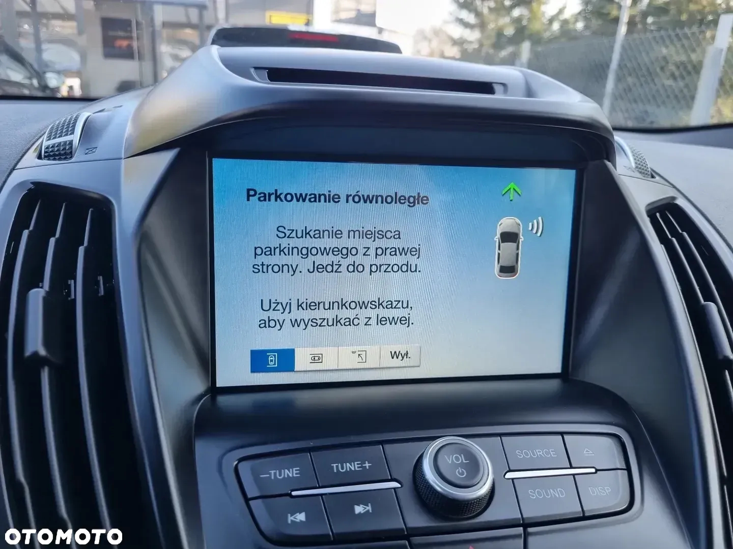 Ford Kuga 2.0 TDCi 4x4 ST-Line - 25