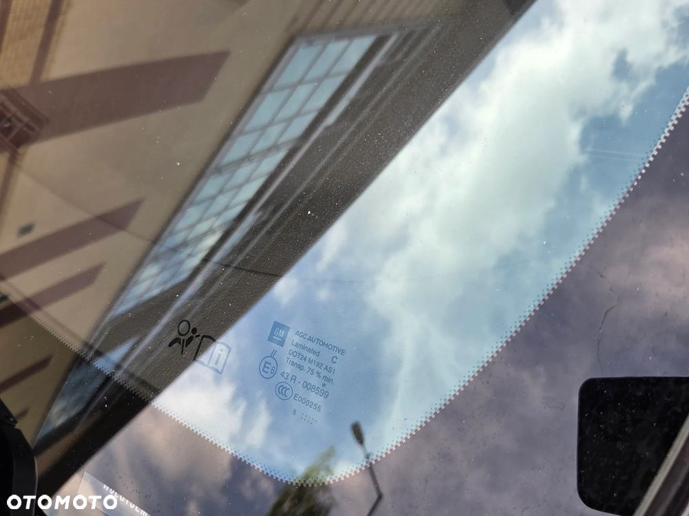 Opel Insignia 2.0 CDTI Innovation - 19