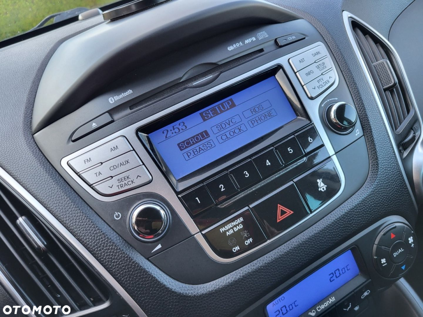 Hyundai ix35 - 30