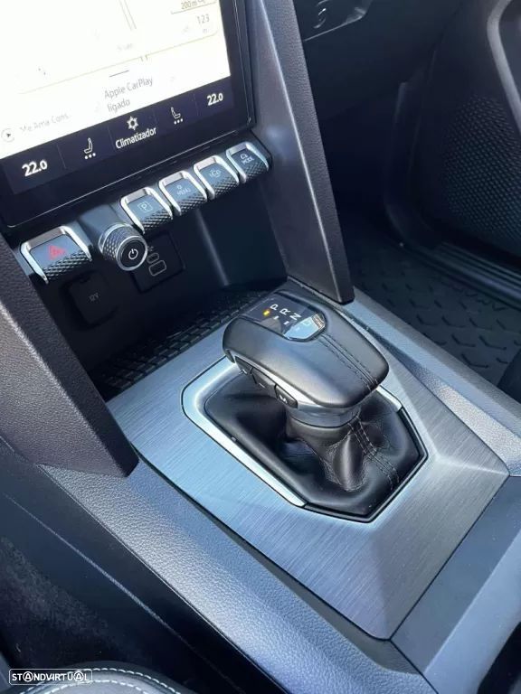 VW Amarok 3.0 TDI 4MOTION Auto Aventura - 19