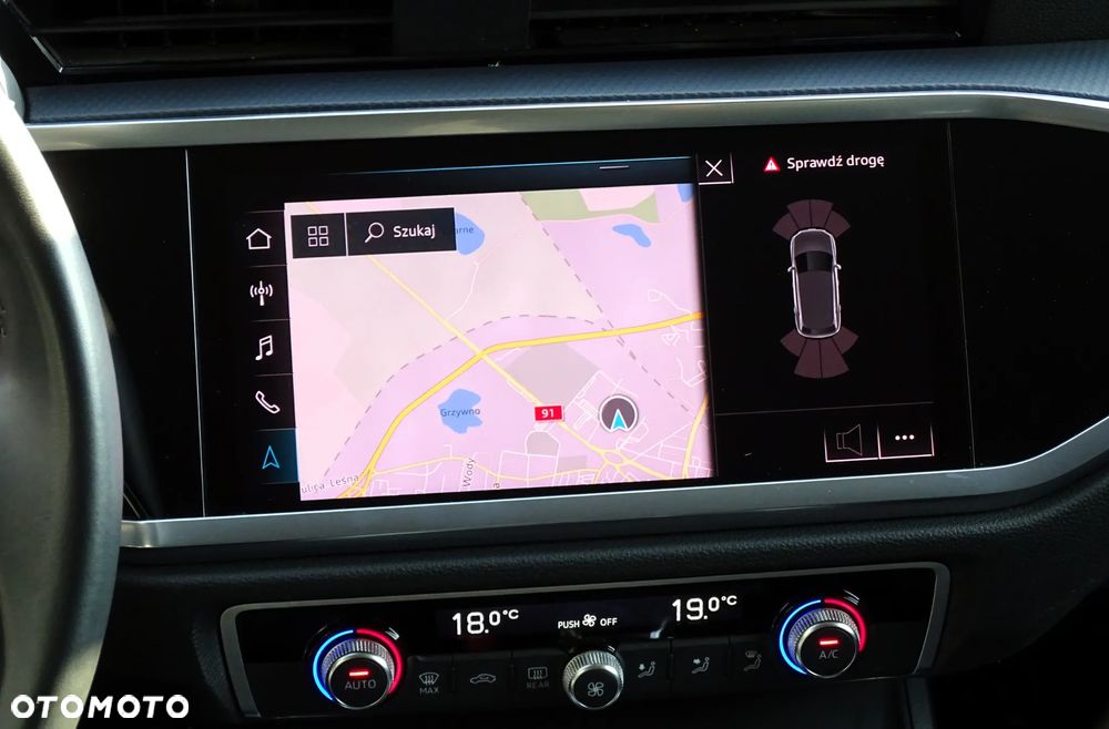 Audi Q3 2.0 TDI Sport S tronic - 13