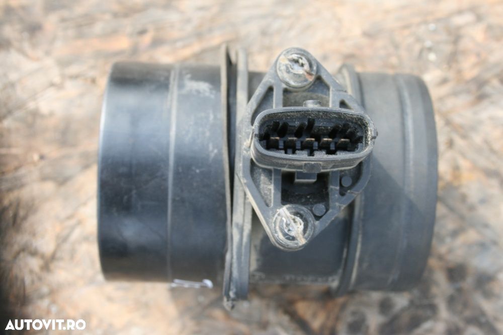 Debitmetru Aer Hyundai Terracan 2.9 Crdi 2001-2006 Testat Cu Garantie - 2