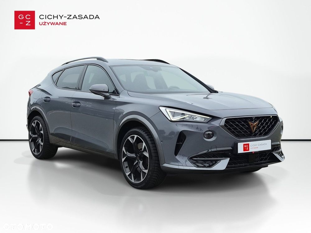 Cupra Formentor 2.0 TSI VZ DSG - 7