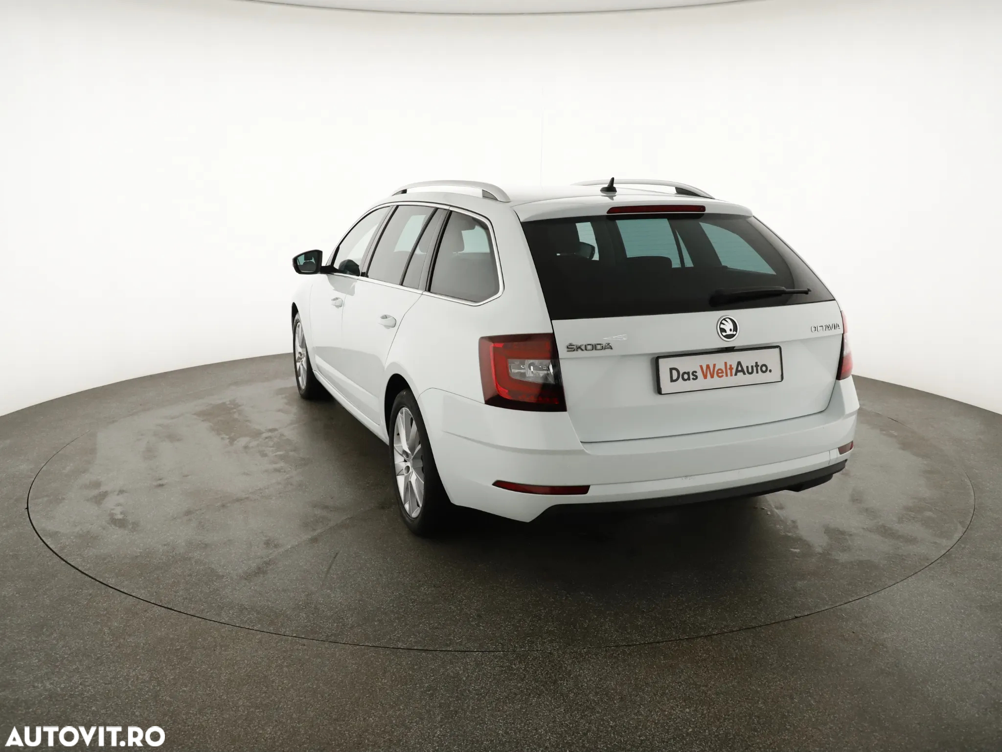 Skoda Octavia - 27