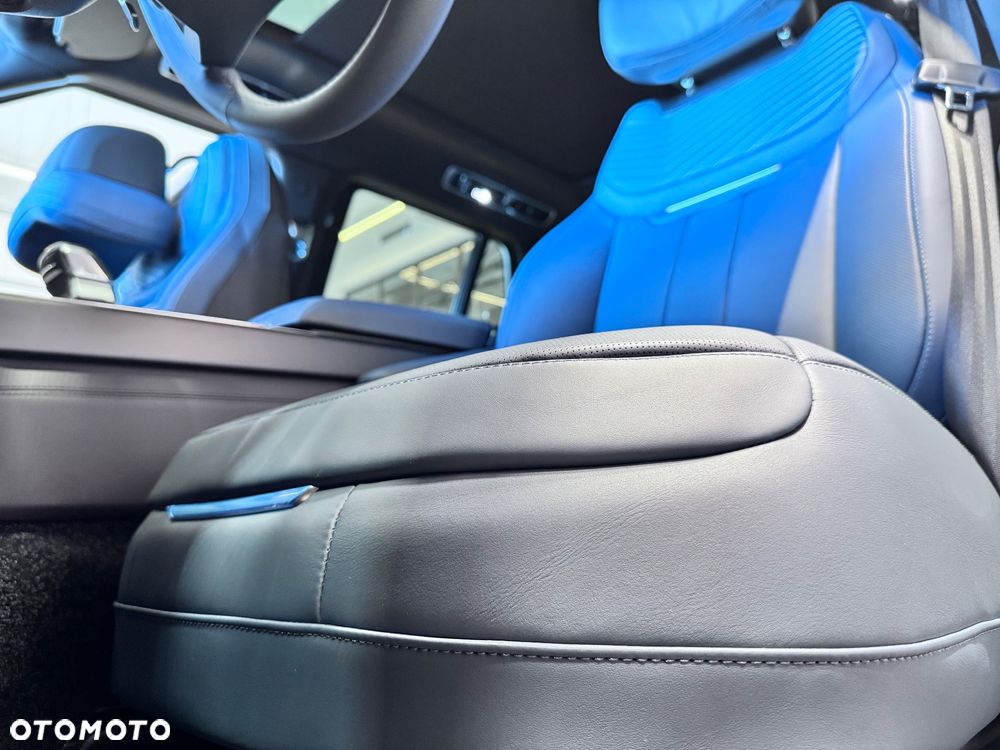 Land Rover Range Rover - 10