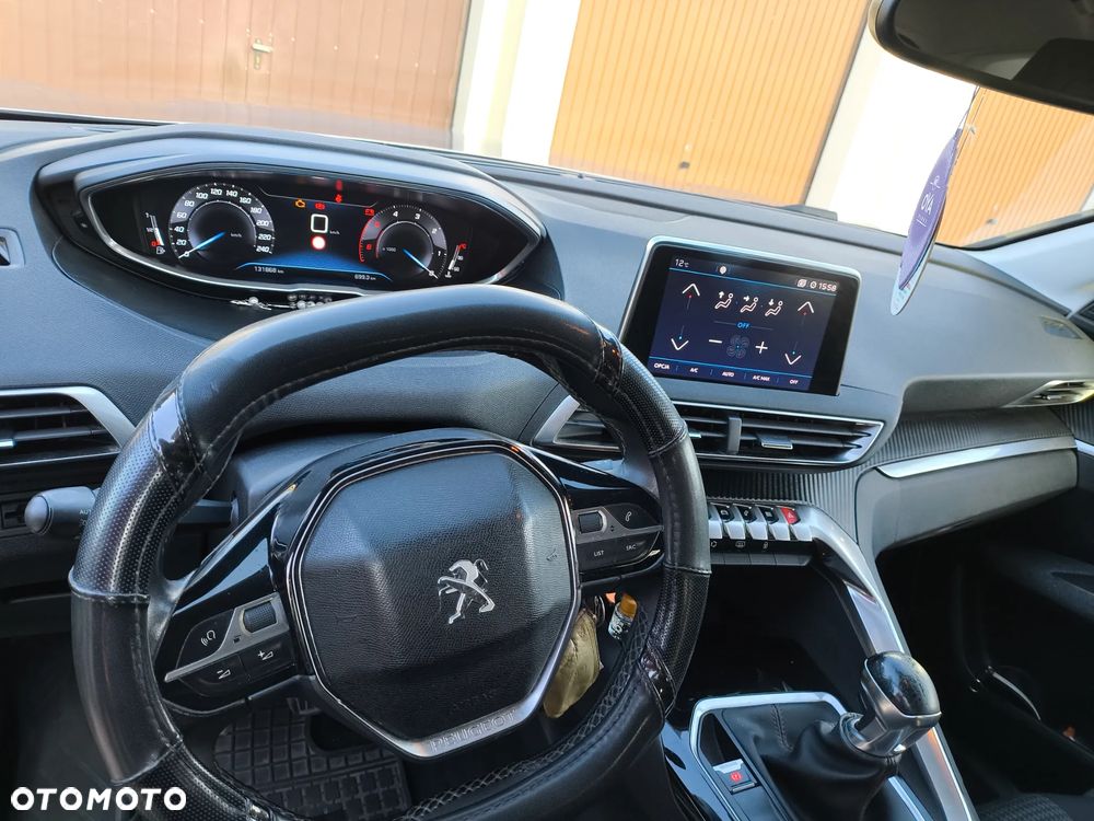Peugeot 3008 - 7