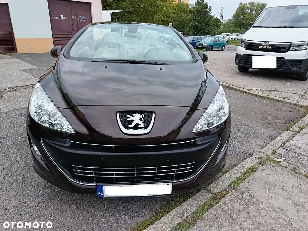 Peugeot 308 2.0 HDi Premium - 2
