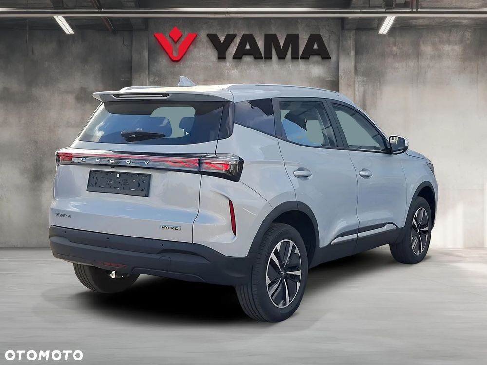Chery Tiggo 4 1.5 GDI HEV Comfort DHT - 6