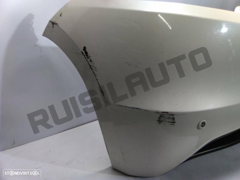 Parachoques Trás  Honda Cr-z [2010_2016] 1.5 Ima - 2