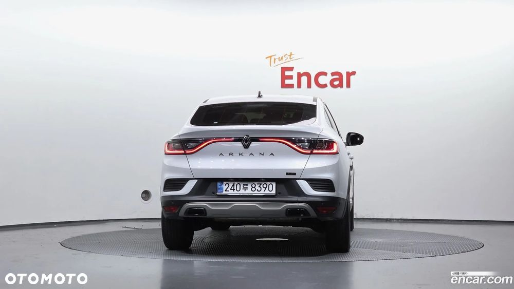 Renault Arkana - 5