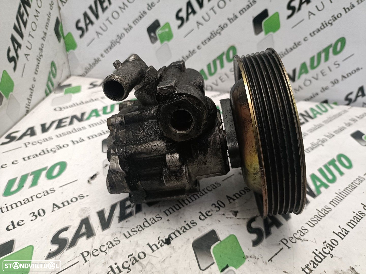 Bomba Direcção Assistida Alfa Romeo 156 Sportwagon (932_) - 2