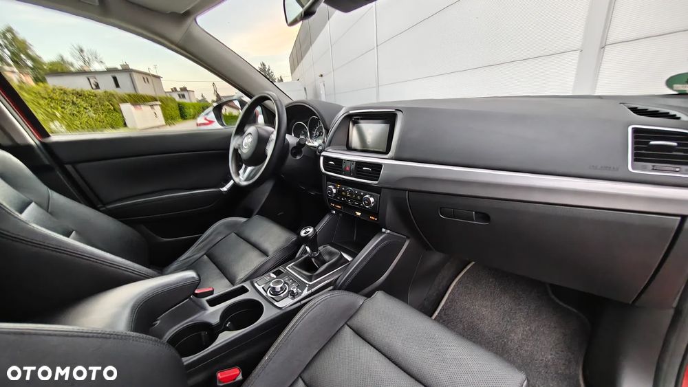 Mazda CX-5 2.0 SKYACTIV-G Prime-Line - 36