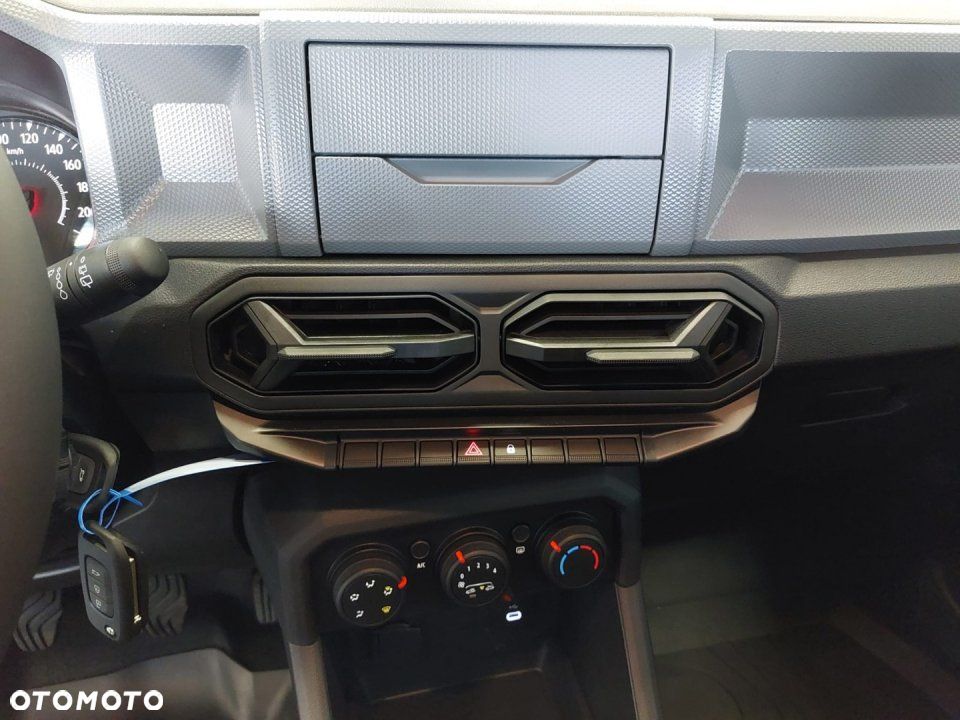 Dacia Duster - 21