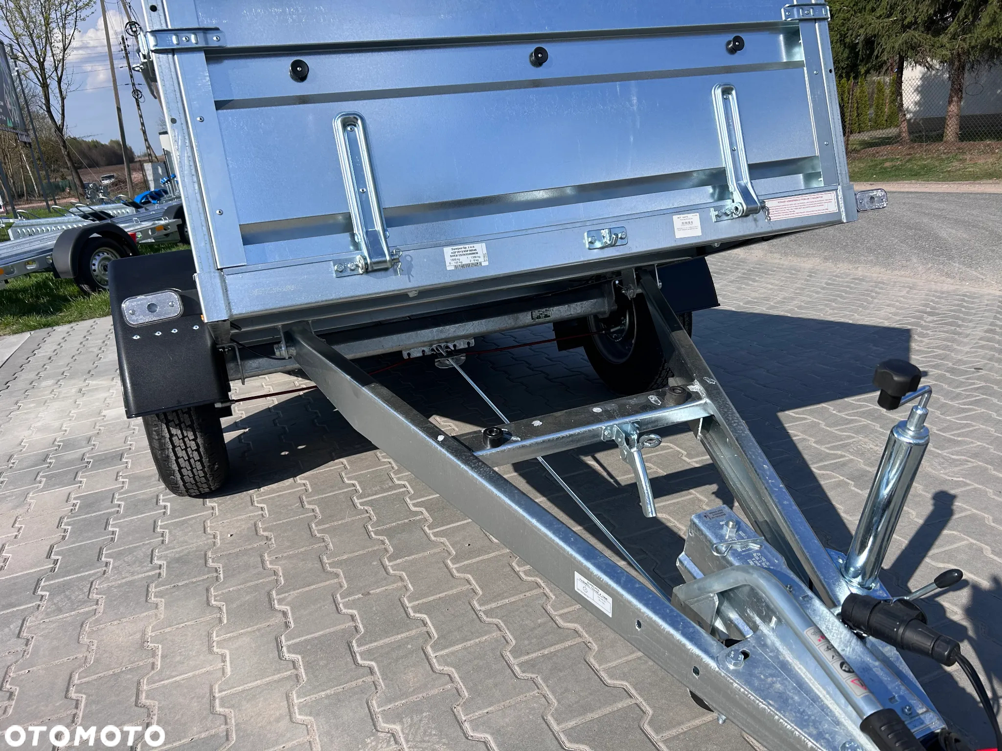 Neptun N13-253 PRO / DOSTAWA / 253x129x45 / HAMOWANA / MOCNA / HAMOWANA / GN174 - 8