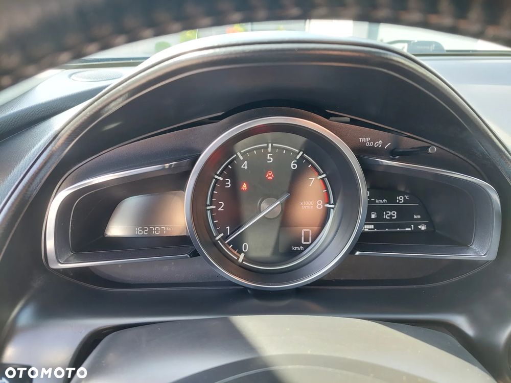 Mazda CX-3 SKYACTIV-G 120 FWD Kizoku Intense - 23