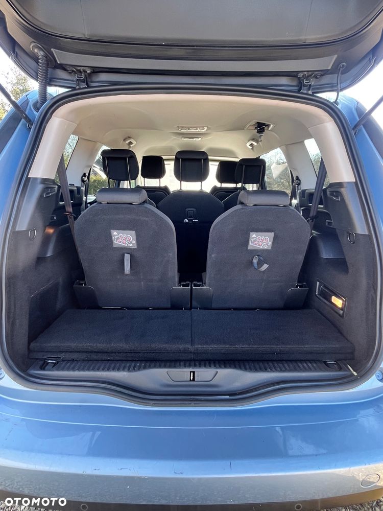 Citroën C4 Grand Picasso 1.6 e-HDi Attraction - 17