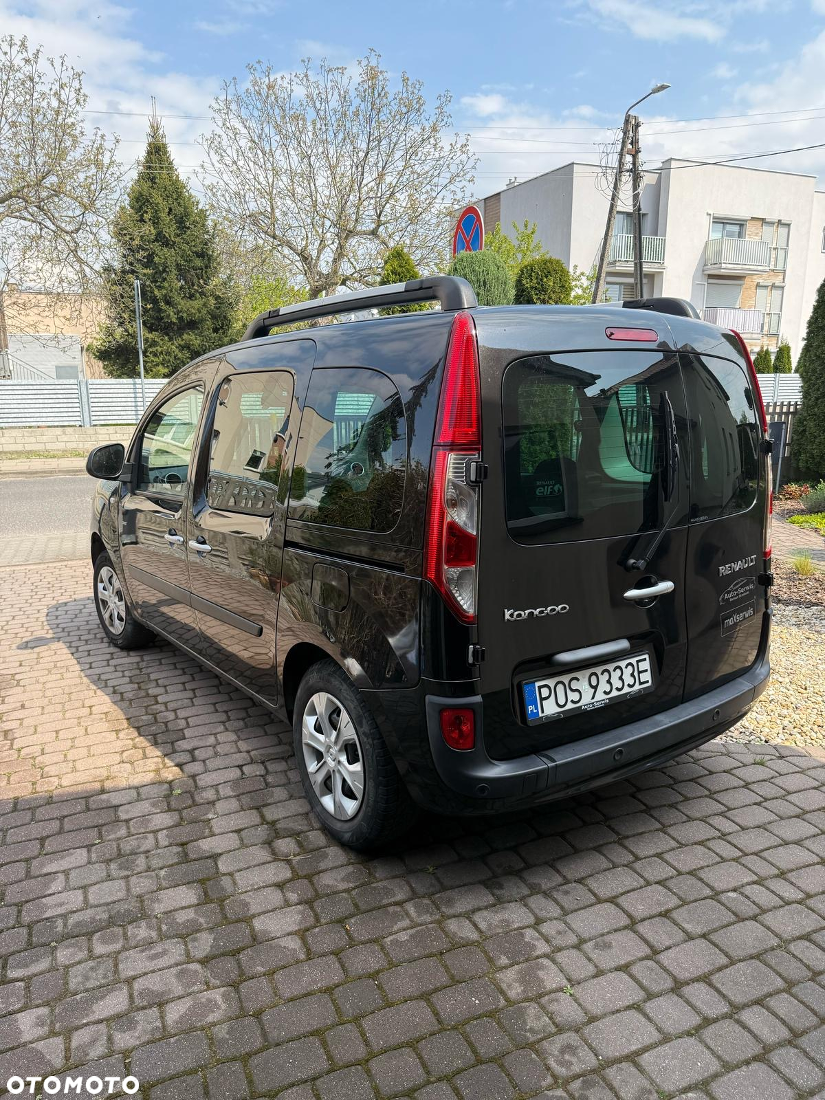 Renault Kangoo 1.5 dCi Limited - 3