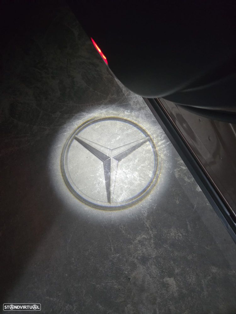 Mercedes-Benz EQA 300 4Matic - 50