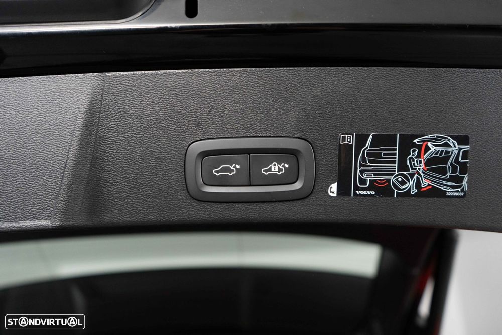 Volvo XC 40 1.5 T4 PHEV Inscription Expression - 14