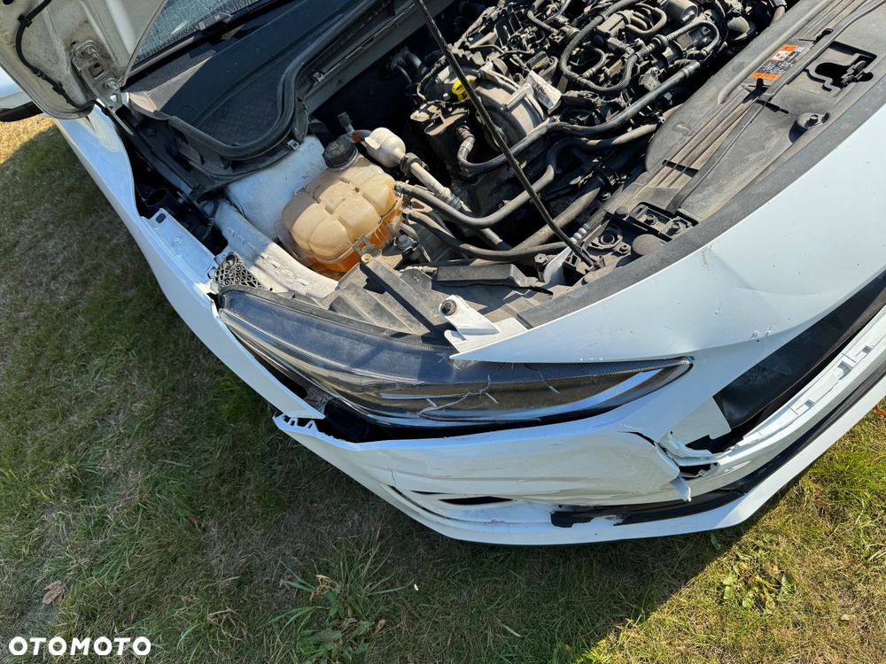 Ford Focus - 33