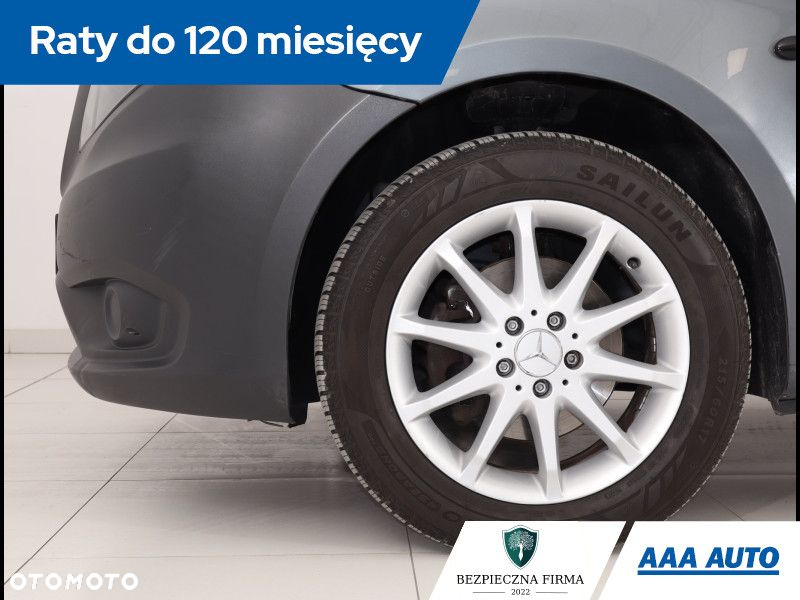 Mercedes-Benz vito - 15