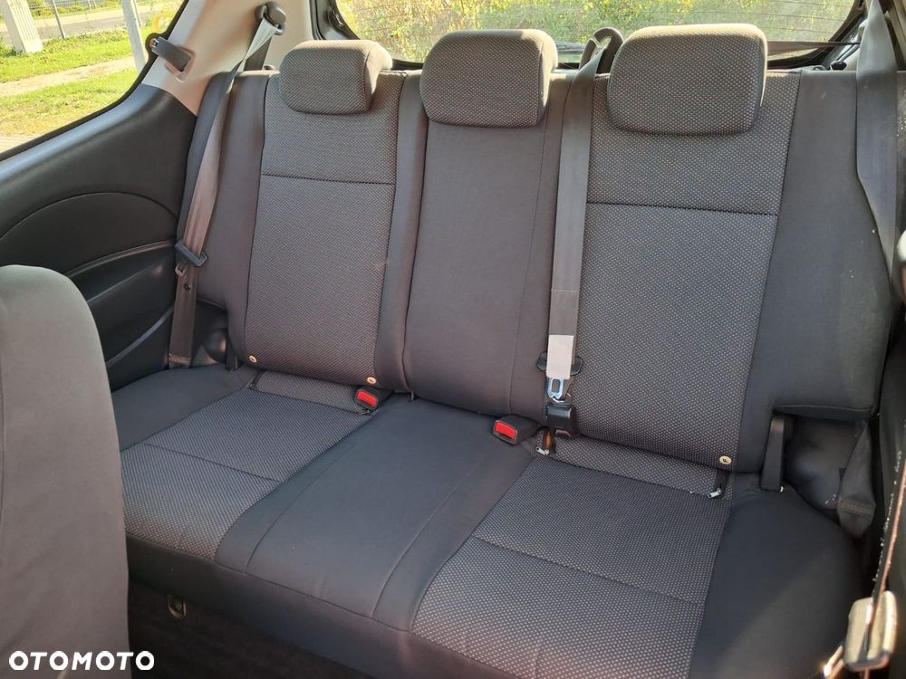 Chevrolet Aveo 1.2 - 15