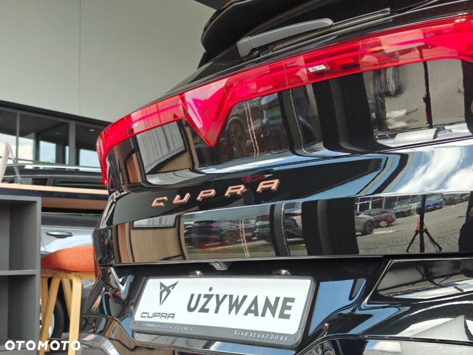 Cupra Terramar - 12
