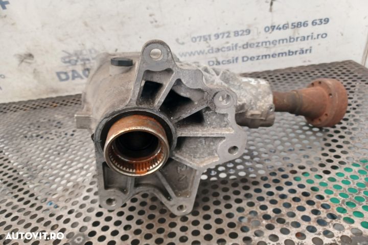 GRUP FATA 7530102200/8V417L486AE Ford Kuga 1 [2008 - 2013] Crossover - 3