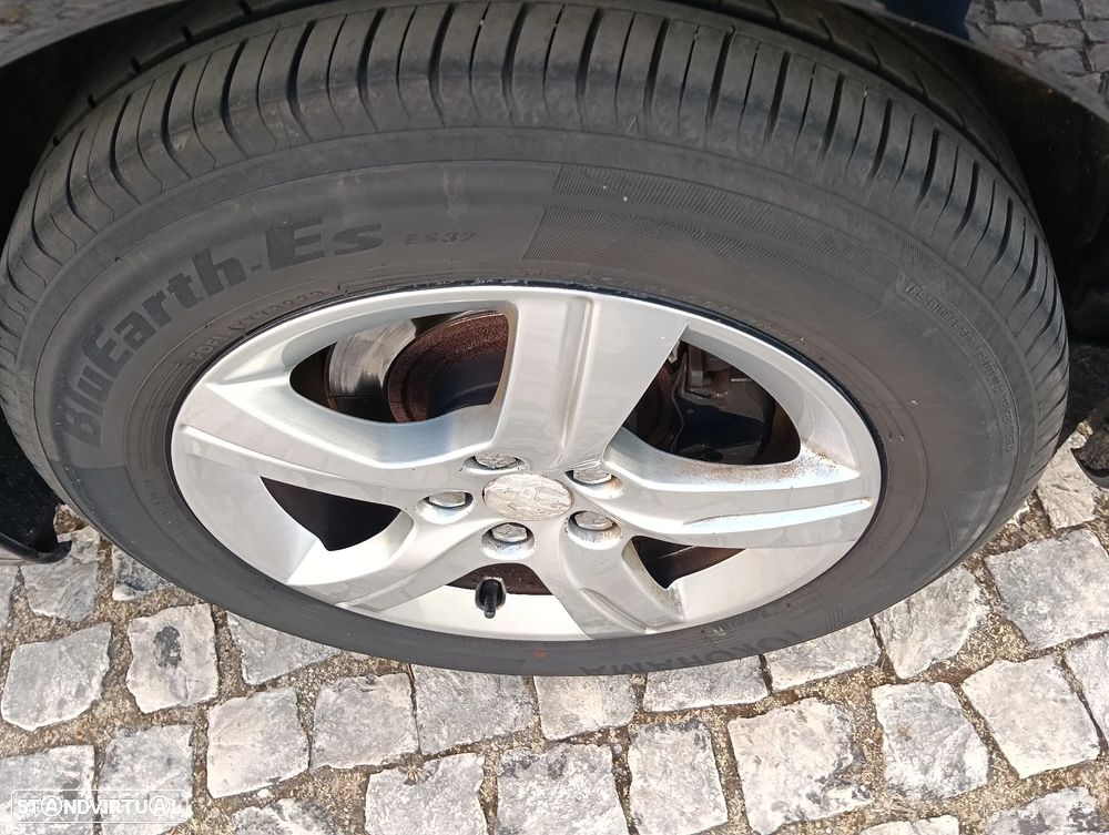 Peugeot 508 SW - 28
