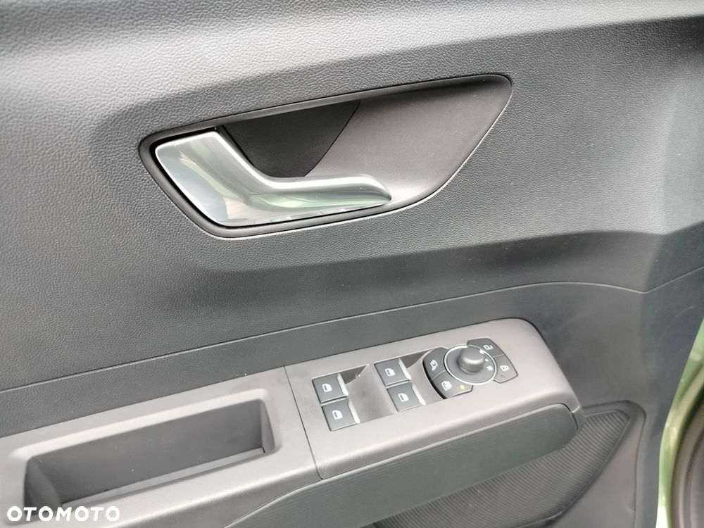 Ford Tourneo Courier 1.0 EcoBoost Active - 12