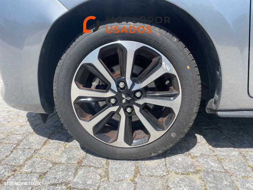 Mitsubishi Space Star 1.2 Intense Connect Edition - 15