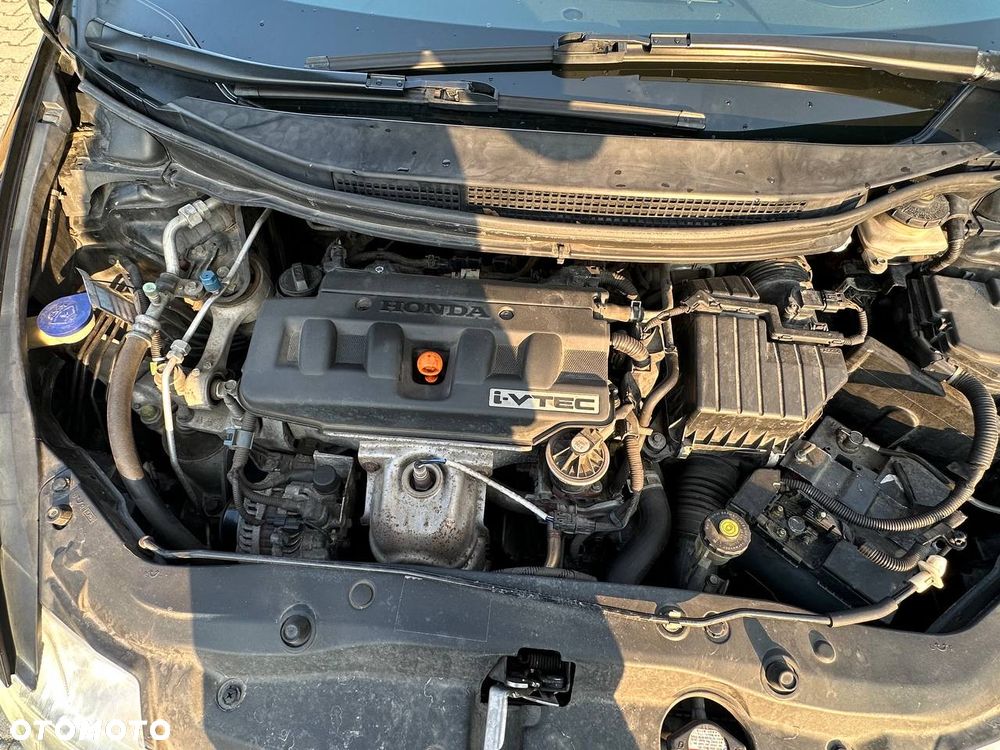 Honda Civic - 8