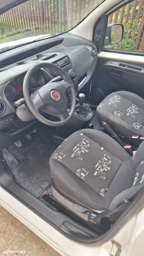 Fiat Fiorino - 6