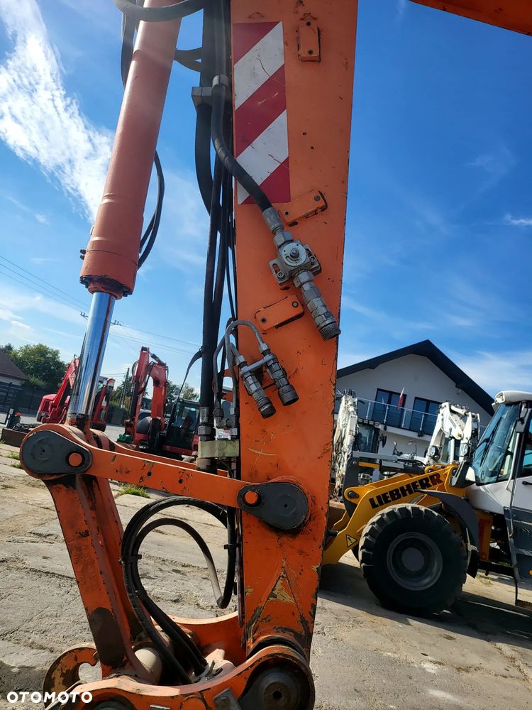 Liebherr A914 Compact - 17