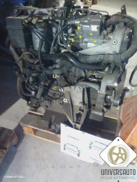 MOTOR COMPLETO FIAT MAREA - 2