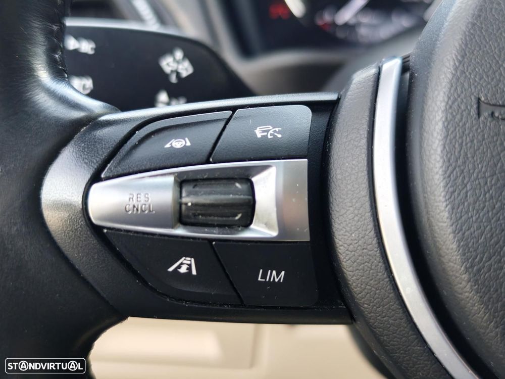 BMW X2 xDrive25d Aut. M Sport - 40