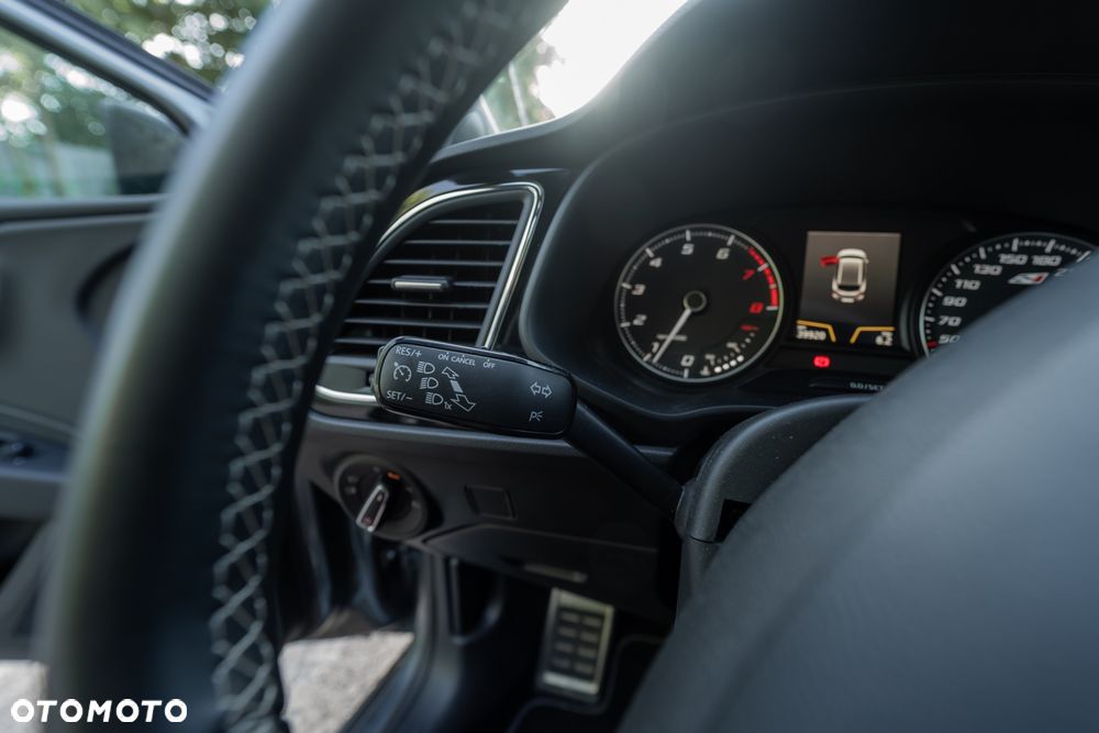 Seat Leon Sportstourer 2.0 TSI Start&Stop 4Drive DSG Cupra 300 - 32