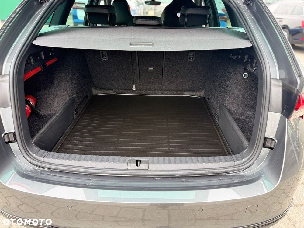 Skoda Octavia - 4