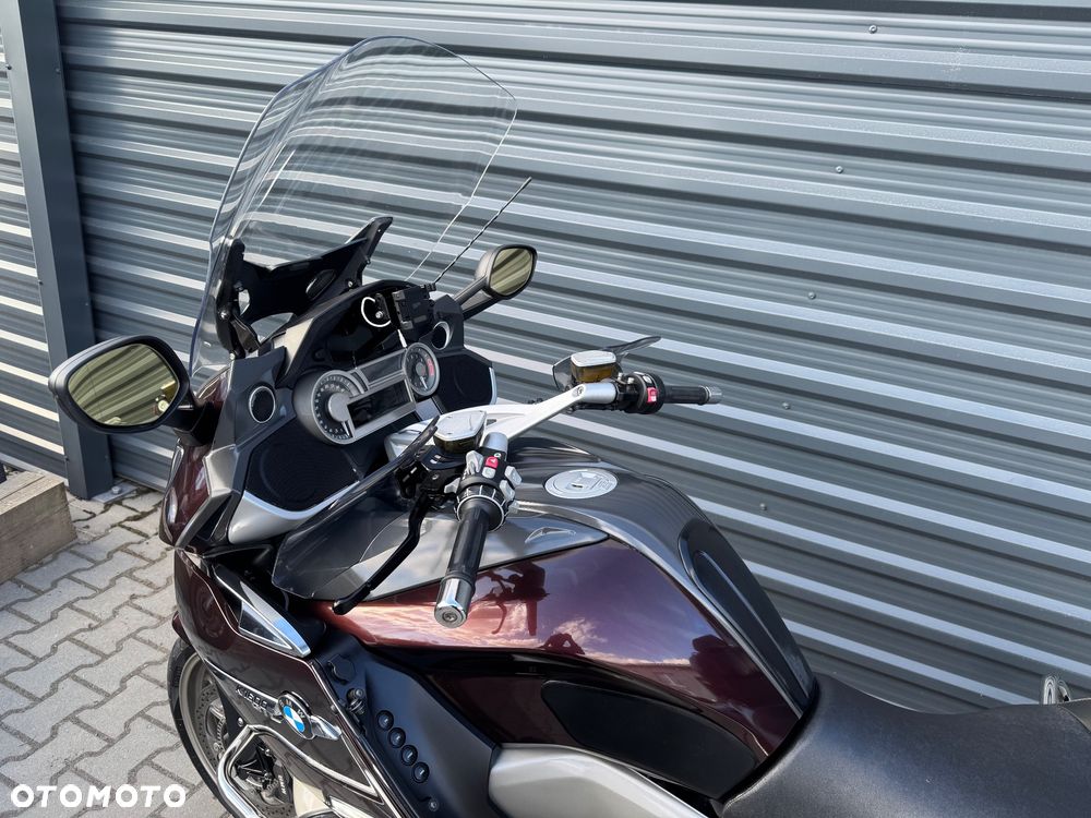 BMW K - 10