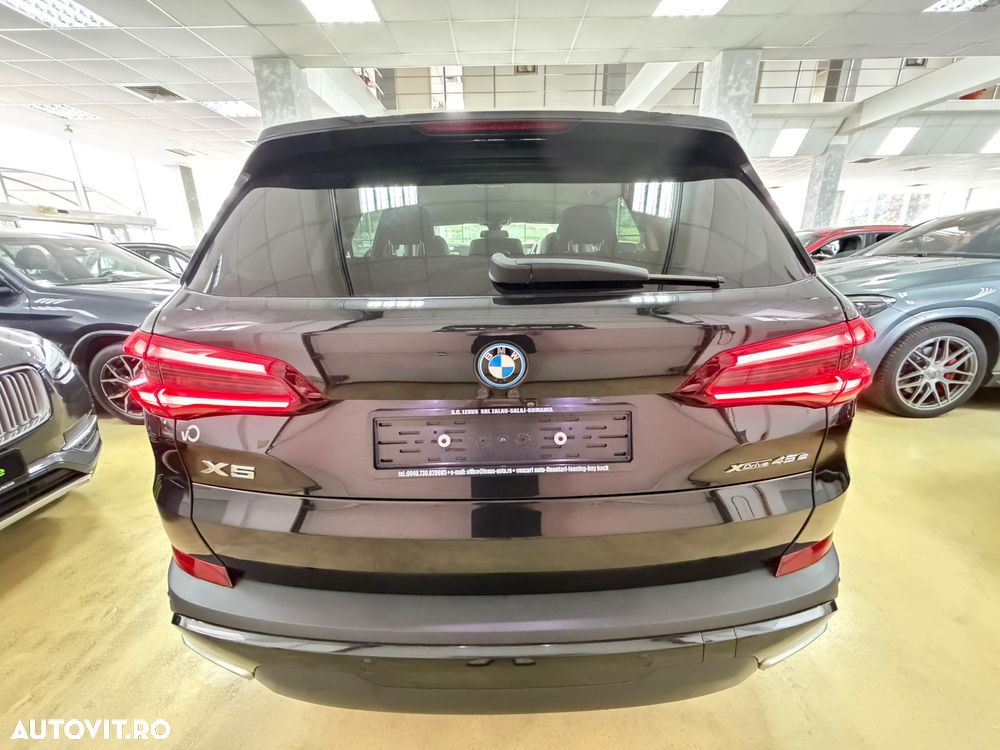 BMW X5 xDrive45e xLine - 10