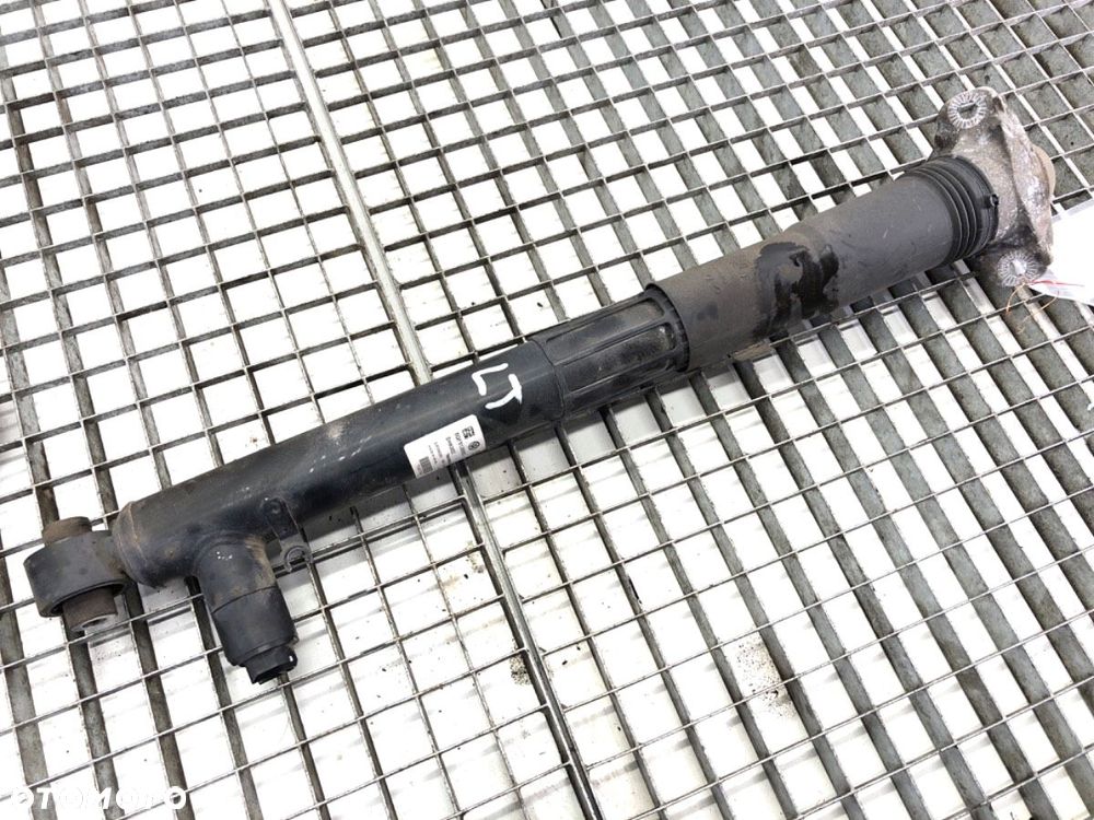 AMORTYZATOR LEWY TYŁ  SKODA KODIAQ (NS7, NV7, NS6) 2016 - 2022 2.0 TDI 4x4 147 kW [200 KM] olej - 1