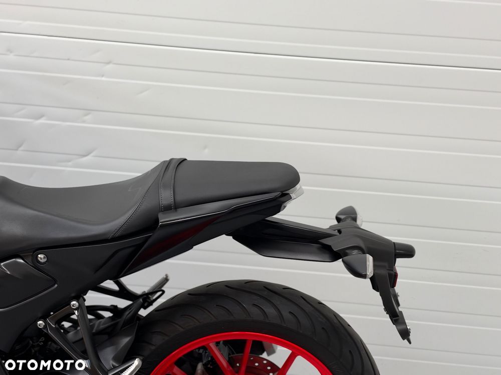 Yamaha MT - 23